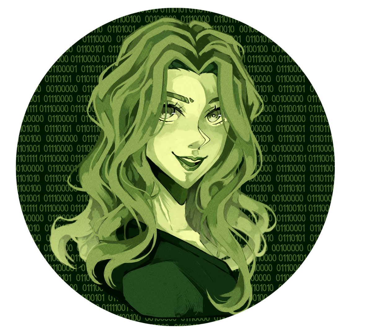 The Binary Bookbinder